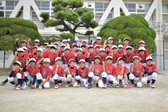 千里山パンサーズ